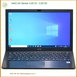 Màn hình Laptop VAIO SX Series VJS131, VJS132 - Thay Nhanh | Trung Tâm TPHCM