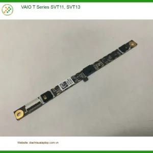 Webcam Laptop VAIO SVT11 SVT13 - Sửa Lỗi Nhanh Gần Đây TPHCM