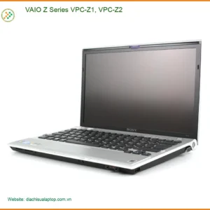 Webcam Laptop VAIO Z Series VPC-Z1 Z2 - Trung Tâm Thay Gần Đây Giá Rẻ