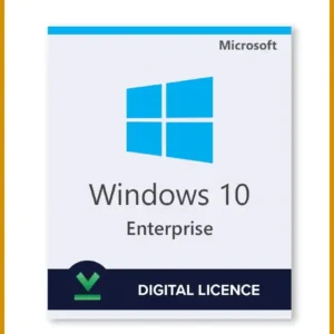 License Windows 10 Enterprise E5 - Cài Đặt Miễn Phí Tại Trường Thịnh