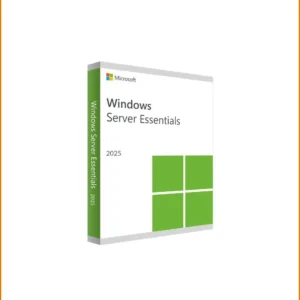 Windows Bản Quyền Server Essentials Chính Hãng - Cài đặt Tận nơi TPHCM
