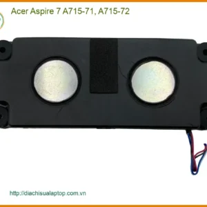 Loa Laptop Acer Aspire 7 - Thay Lắp Lấy Liền TPHCM Giá Rẻ
