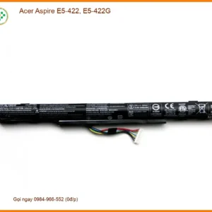 Pin Laptop Acer E5-422 E5-422G - Thay Pin Giá Rẻ Lấy Liền Gần Đây