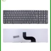 Bàn phím Laptop Acer Aspire One A072, A072H - Thay Bàn Phím TPHCM - Lấy Liền