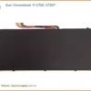 Pin Laptop Acer Chromebook 11 C720 C720P - Giá Rẻ Lấy Liền Tại Cửa Hàng