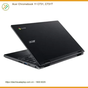 Vỏ Laptop ACER Chromebook 11 C731 - Thay Mới Lấy Liền TPHCM Giá Tốt