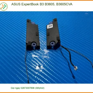 Loa Laptop ASUS ExpertBook B3 B3605CVA - Thay Nhanh Tại Cửa Hàng TPHCM