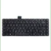Bàn phím Laptop ASUS K50 - Thay lấy liền | Giá rẻ nhất TPHCM