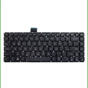 Bàn phím Laptop ASUS K50 - Thay lấy liền | Giá rẻ nhất TPHCM