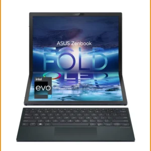Bàn phím Laptop ASUS Zenbook Fold UX9702 - Thay Gấp Lấy Liền TPHCM
