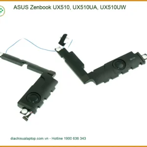 Loa Laptop ASUS Zenbook UX510 UX510UA UX510UW - Thay Lấy Liền TPHCM Giá Rẻ