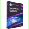 Bitdefender Premium Chính Hãng - Cài đặt nhanh, giá rẻ tại TPHCM
