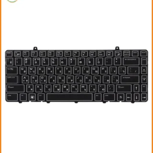 Bàn phím Laptop DELL Alienware M11x - Thay Nhanh TPHCM | Sửa Chữa Lấy Liền