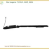 Loa Laptop Dell Inspiron 15 - Trung Tâm Thay Loa Nhanh Giá Rẻ TPHCM