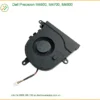 Fan Laptop Dell Precision M4600 M4700 M4800 - Thay Lấy Liền - Giá Rẻ TPHCM