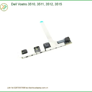 Sửa Webcam Laptop Dell Vostro - Thay Lấy Ngay Tại TPHCM Giá Rẻ