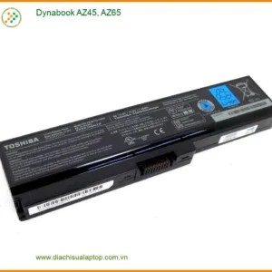 Pin Laptop Dynabook AZ45, AZ65 - Thay Nhanh Tại Cửa Hàng Gần Nhất