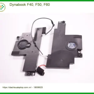Loa Laptop Dynabook F40, F50, F60
