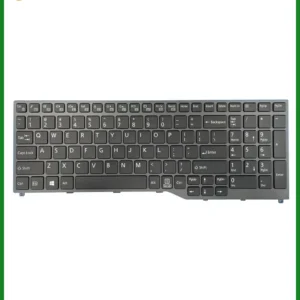 Bàn phím Laptop Fujitsu FMV Lifebook AH706, AH707 - Thay nhanh TPHCM Giá rẻ