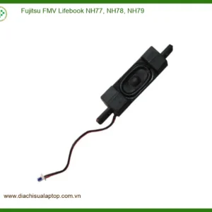 Loa Laptop Fujitsu NH77 NH78 NH79 - Thay Loa Lấy Liền, Giá Rẻ TPHCM
