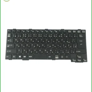 Bàn phím Laptop Fujitsu FMV Lifebook - Thay nhanh TPHCM Giá Rẻ