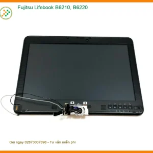 Màn hình Laptop Fujitsu Lifebook B6210, B6220 - Thay Lấy Liền Giá Rẻ TPHCM