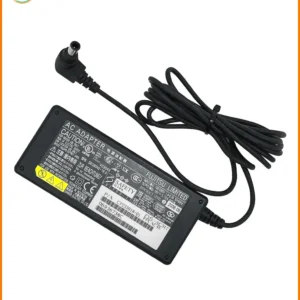 Sạc Laptop Fujitsu LOOX U50, U70, U75, U80 - Giá Rẻ - Lấy Ngay TPHCM