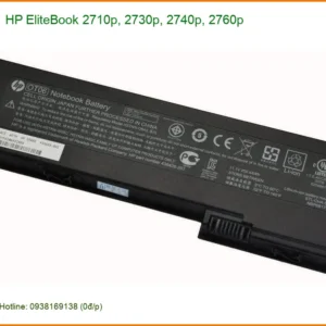 Pin Laptop HP EliteBook | Thay Nhanh TPHCM Giá Tốt Uy Tín