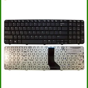 Bàn phím Laptop HP Presario CQ70, CQ71, CQ72, CQ73 - Thay Lấy Ngay TPHCM