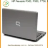 Vỏ Laptop HP Presario - Địa Chỉ Thay Vỏ Lấy Liền TPHCM