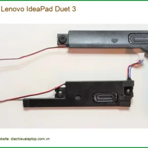 Loa Laptop LENOVO IdeaPad Duet 3 - Sửa Nhanh - Giá Tốt Tại Cửa Hàng