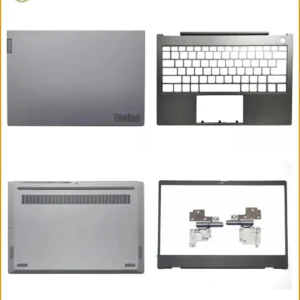 Vỏ Laptop Lenovo ThinkBook 13s Gen 1, 2 - Thay Nhanh, Lấy Liền TPHCM