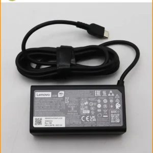 Sạc Laptop LENOVO Lenovo ThinkPad L15 Gen 1, 2 - Thay Nhanh - Giá Rẻ TPHCM