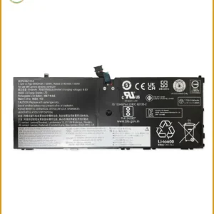 Pin Laptop Lenovo ThinkPad X1 Nano - Thay Lấy Liền Trung Tâm TPHCM