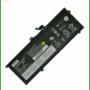 Pin Laptop Lenovo ThinkPad X390, X395 - Thay Pin Lấy Liền | Trung Tâm Uy Tín TPHCM