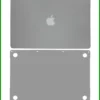 Vỏ Laptop APPLE MacBook Pro M1 A2338 - Thay Vỏ Lấy Liền TPHCM