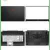 Vỏ Laptop MSI CX61/CX62/CR61/CR62 | Thay Lắp Nhanh Tại Shop TPHCM