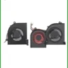 Fan Laptop MSI WS65 WE63 WE72 - Thay Quạt Lấy Liền Tại TPHCM