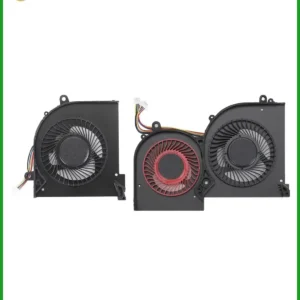 Fan Laptop MSI WS65 WE63 WE72 - Thay Quạt Lấy Liền Tại TPHCM