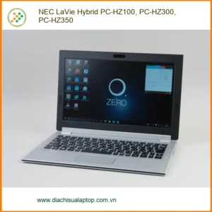 Sửa Webcam Laptop NEC LaVie - Nhanh Chóng Tại TPHCM Uy Tín Giá Rẻ
