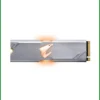 Ổ cứng Laptop SSD GIGABYTE AORUS RGB 256GB NVME M2 PCIE GEN3 X4