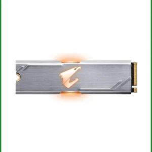 Ổ cứng Laptop SSD GIGABYTE AORUS RGB 256GB NVME M2 PCIE GEN3 X4