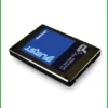 SSD PATRIOT BURST 120GB - Thay Nhanh Laptop | Giá Rẻ TPHCM