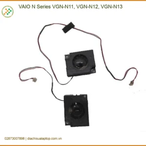 Loa Laptop VAIO N Series - Thay Loa Nhanh, Giá Rẻ TPHCM Ngay Hôm Nay