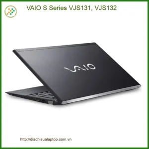 Thay Vỏ Laptop VAIO S Series - Sửa Lấy Liền TPHCM | Giá Rẻ
