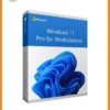 Windows 11 Pro Workstations OEM - Bản quyền giá rẻ - Cài đặt nhanh tại TPHCM