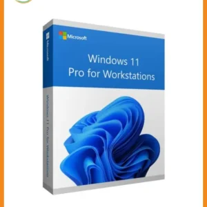 Windows 11 Pro Workstations OEM - Bản quyền giá rẻ - Cài đặt nhanh tại TPHCM