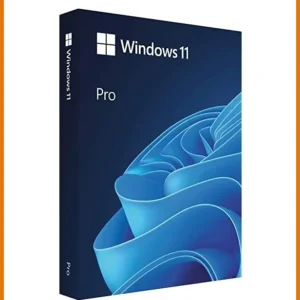 Windows Bản Quyền 11 Pro OEM - Trung Tâm Cài Win PC Uy Tín