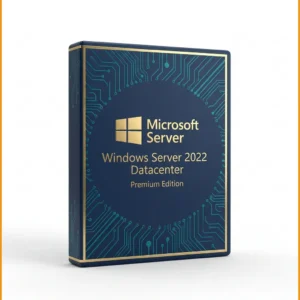 Key Win Server 2022 Datacenter 2 Core - Cài Đặt & Hỗ Trợ Tận Nơi TPHCM
